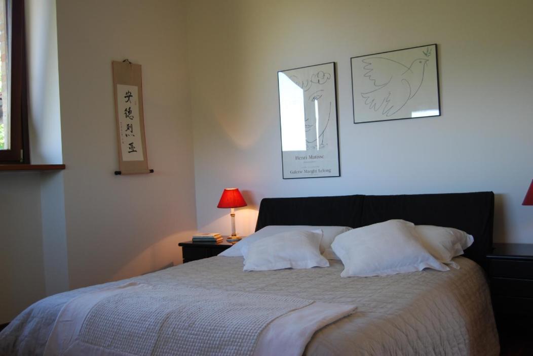 Bed and Breakfast Luci Sui Monti à Sarnano Extérieur photo